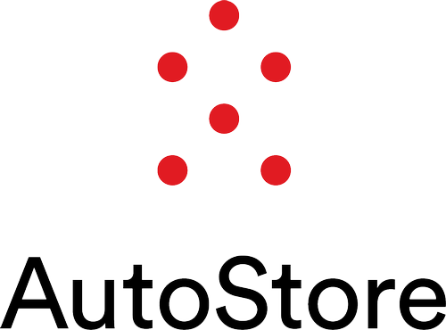 AutoStore Logo