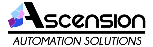 Ascension Automation Solutions Ltd - A3 Member