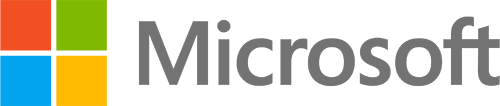 Microsoft logo