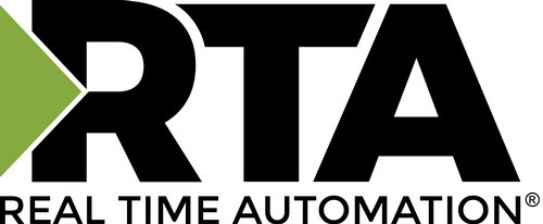 Real Time Automation Logo