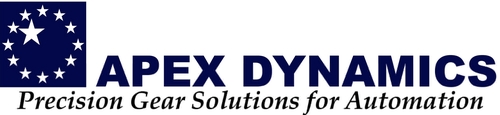 Apex Dynamics Logo