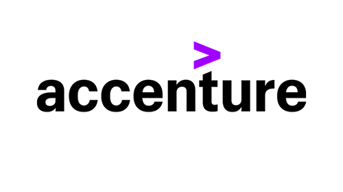 Accenture Logo