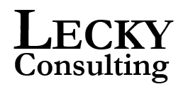 Lecky Consulting LLC
