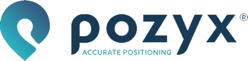 Pozyx Inc Logo
