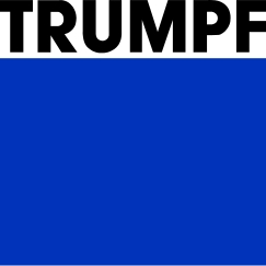 TRUMPF, Inc. Logo