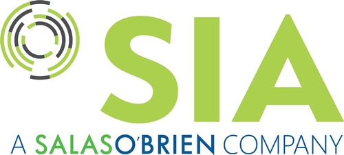 SIA Solutions, LLC Logo