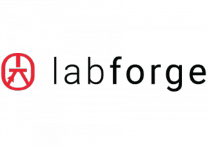 Labforge Inc. Logo