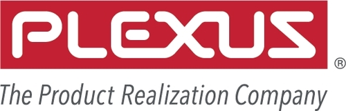 Plexus Corp. logo