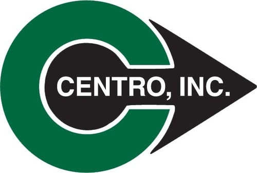 Centro Logo