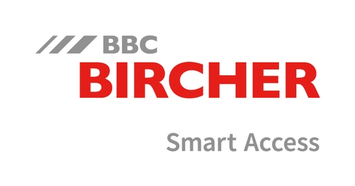 BBC Bircher Smart Access Logo