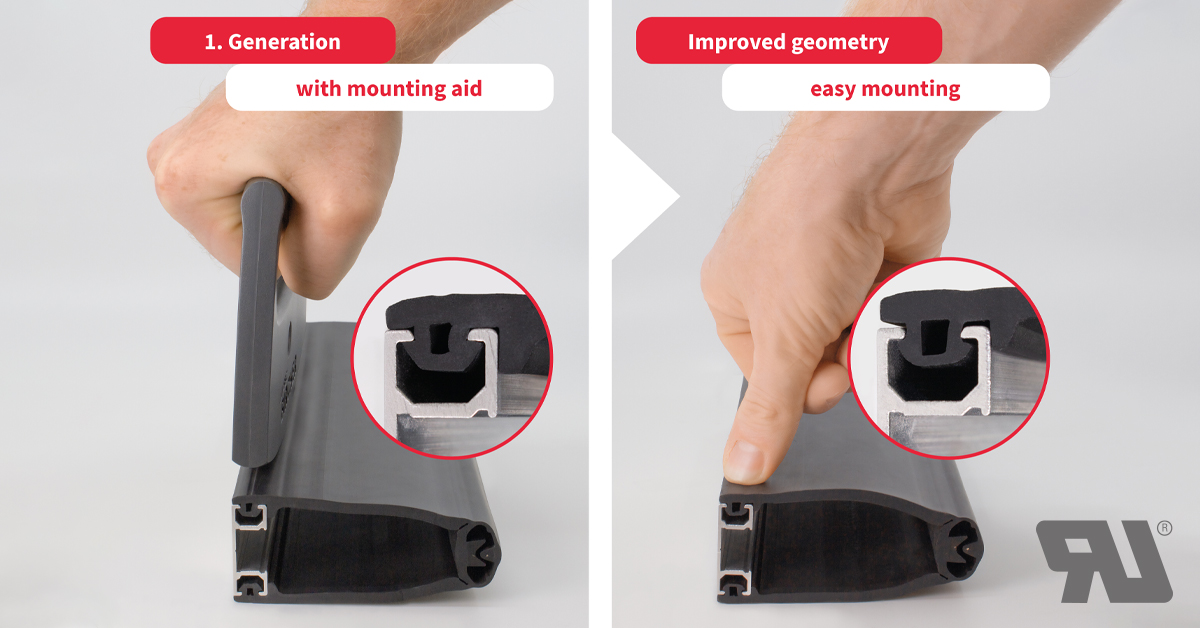 Safety edges from BBC Bircher Smart Access