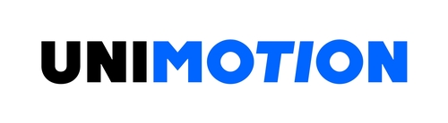 UNIMOTION USA Logo