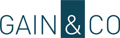 GAIN&CO Logo