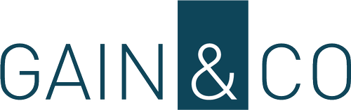 GAIN & CO Logo