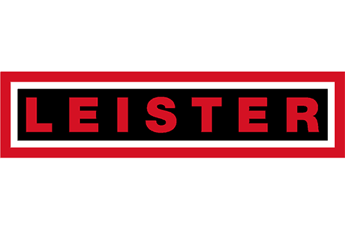 Leister Technologies Logo