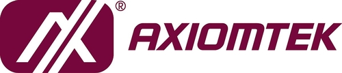 Axiomtek (Axiom Technology) Logo