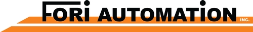 Fori Automation, Inc. Logo
