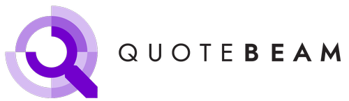 Quotebeam Logo