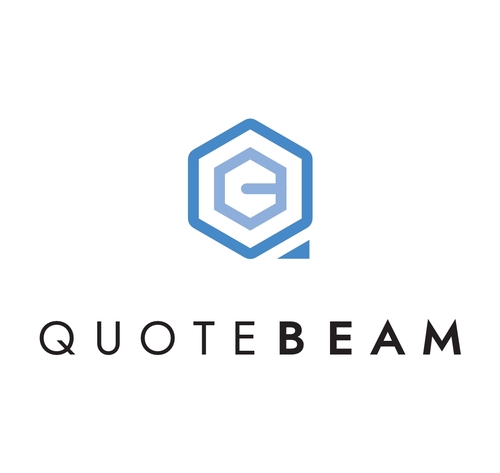Quotebeam Logo