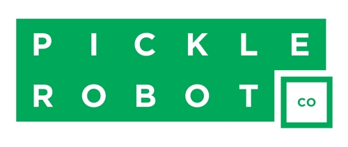 Pickle Robot Company Logo