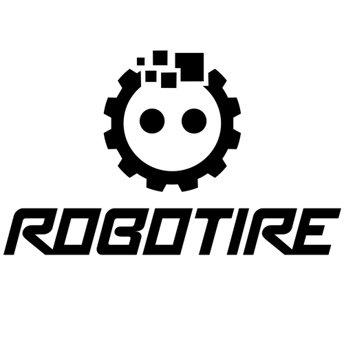 RoboTire Logo