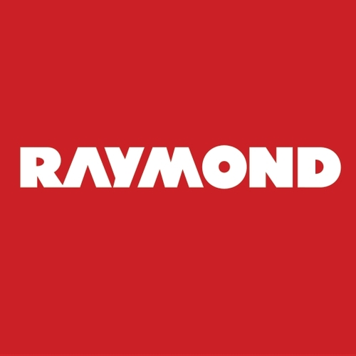 The Raymond Corporation Logo