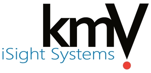 KMV Logo