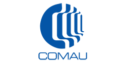 Comau México Logo