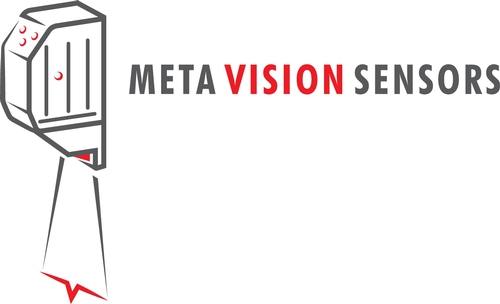 Meta Vision Sensors Logo