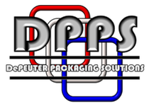 DePeuter Packaging Solutions Logo