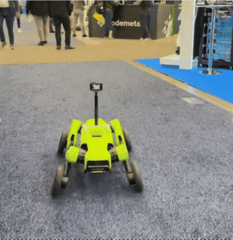 CES 2026