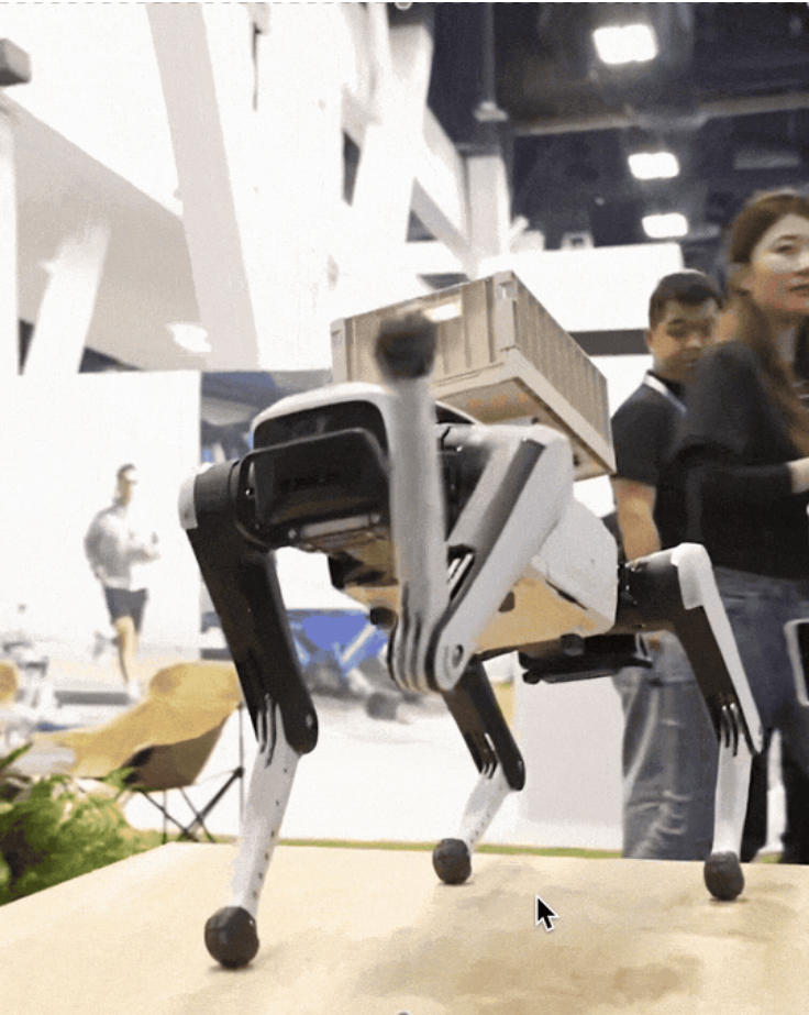 CES 2026