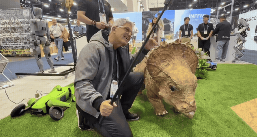 CES 2026