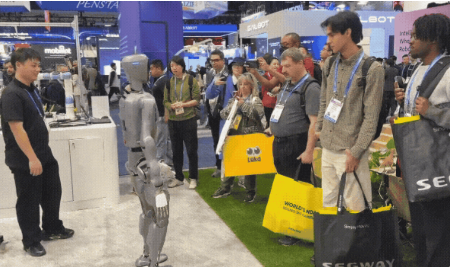 CES 2026