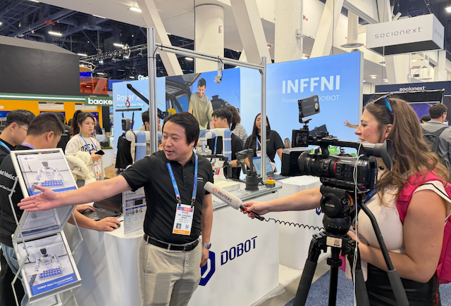 CES 2026
