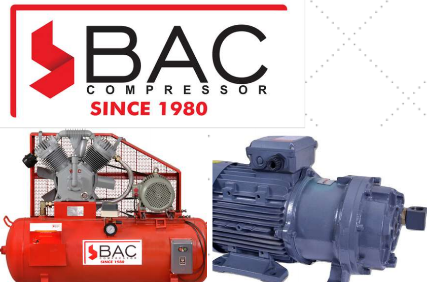 BAC Compressor