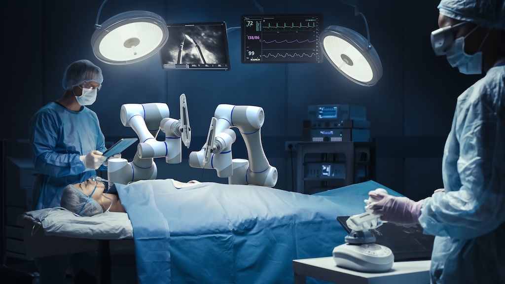 Dobot CRAF Series