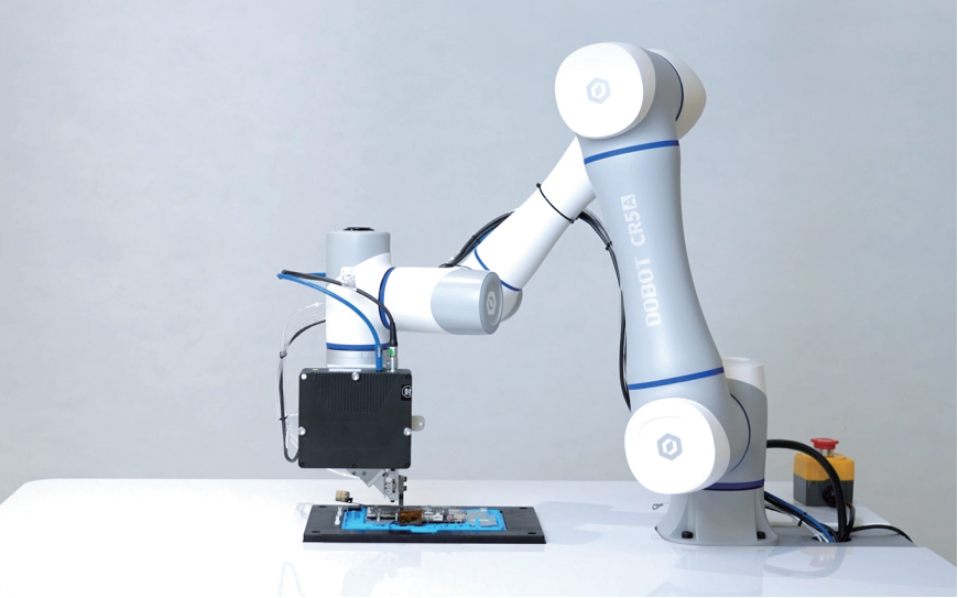 Dobot CRAF Series