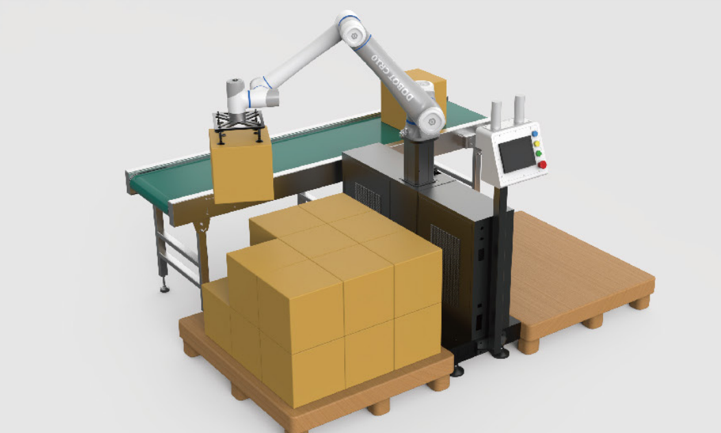 DOBOT CR10