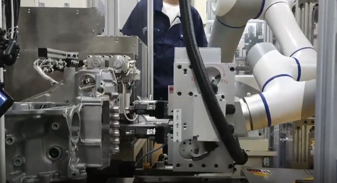 DOBOT CR16