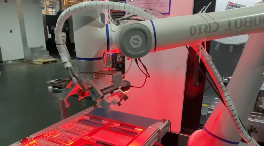 DOBOT CR12