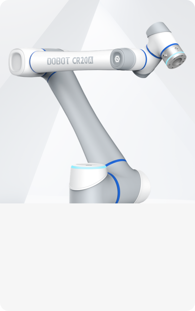 DOBOT CRA-IP68 Series