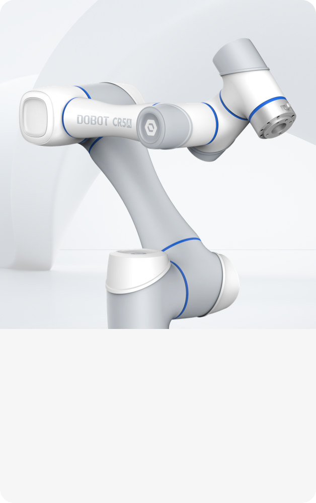 DOBOT CRA-IP68 Series
