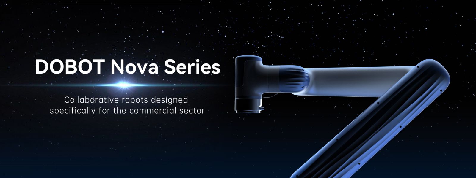 DOBOT Nova Series