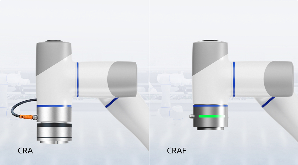 Dobot CRAF Series