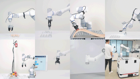 Flexible Accessory Ecosystem