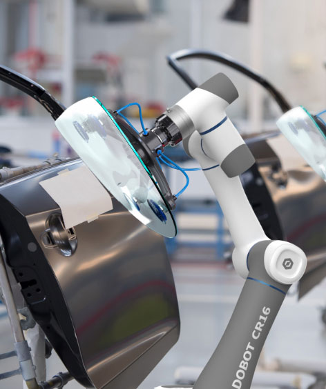 DOBOT CR12