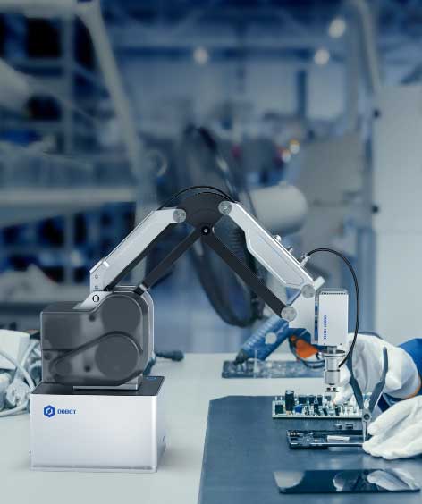 DOBOT CR10