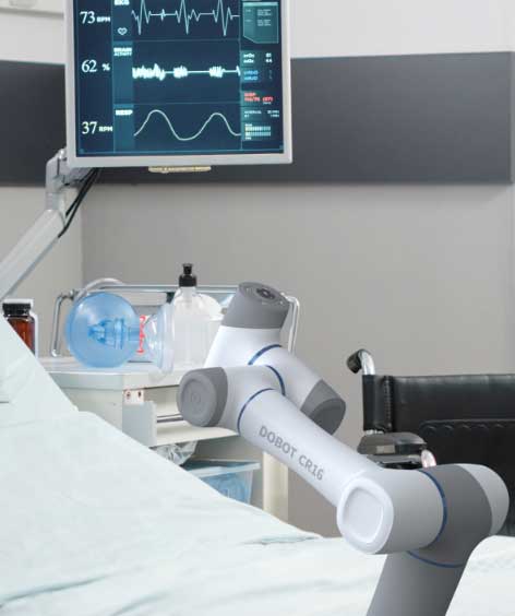 DOBOT CR12
