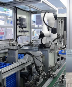 DOBOT CR16